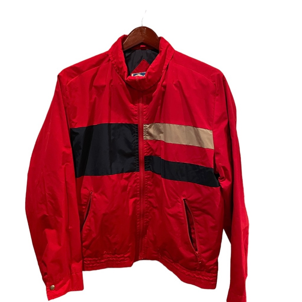 Land n Lakes Jacket Mens Size XL Vintage